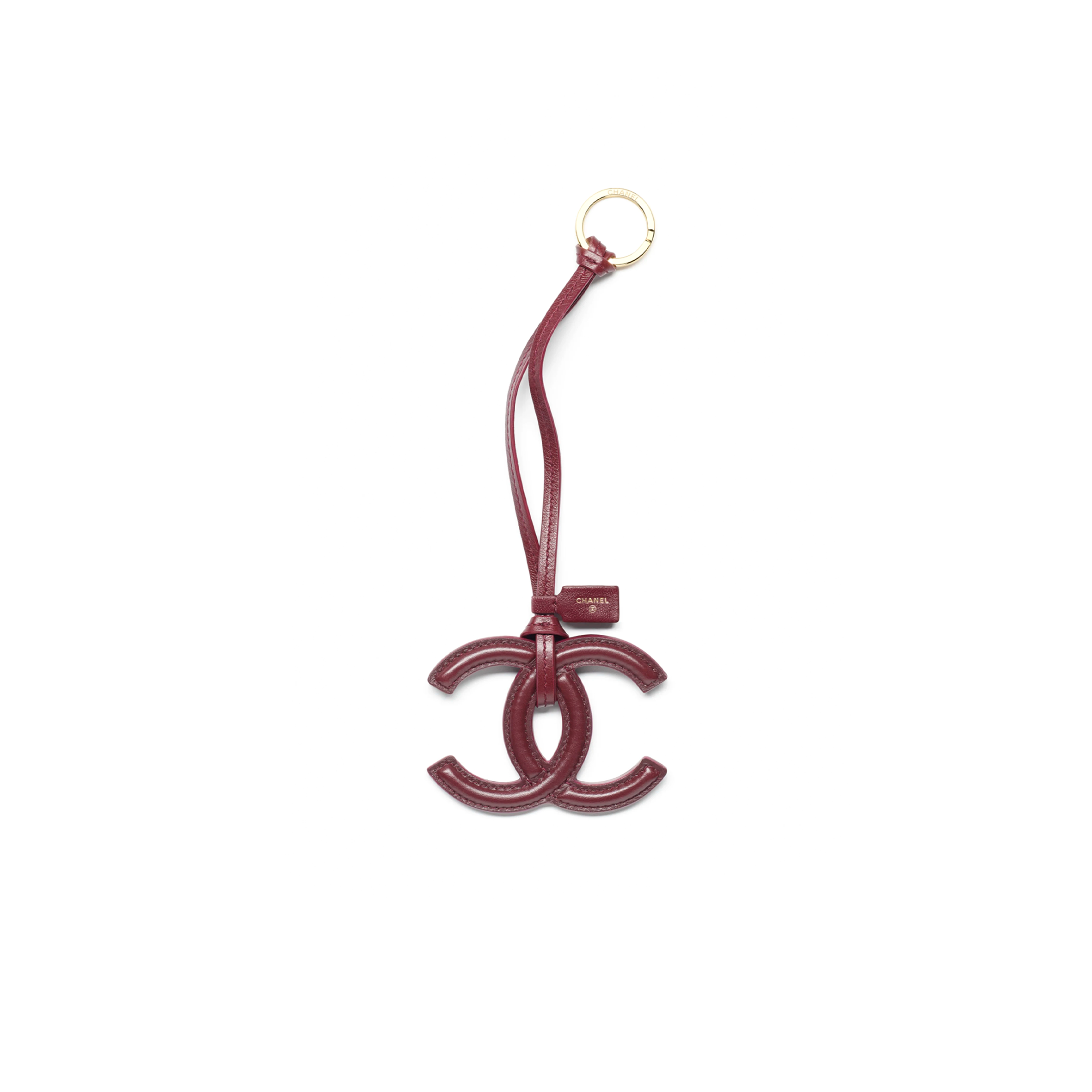 CHANEL MINI BAG CHARM AP5248 (7*9.4*0.4cm)